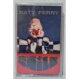 Fita K7 Katy Perry
