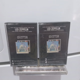 Fita K7 Led Zeppelin