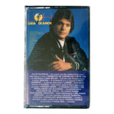 Fita K7 Lua Cheia