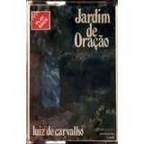 Fita K7 Luiz Carvalho Jardim De Oração Playback 1988 Lacrada