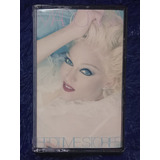 Fita K7 Madonna Bedtime