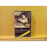 Fita K7 Madonna Like