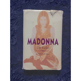 Fita K7 Madonna Oh Father Single Americano De Época 