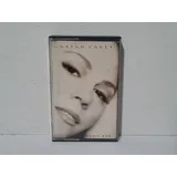 Fita K7 Mariah Carey