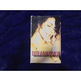 Fita K7 Mariah Carey Dreamlover Single De Época Americana 