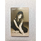 Fita K7 Mariah Carey
