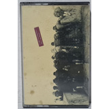 Fita K7 Milton Nascimento - Clube Da Esquina 2