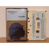 Fita K7 Milton Nascimento