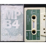 Fita K7 Mpb4 10