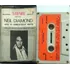 Fita K7 Neil Diamond His 12 Greatest Hits 1974