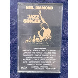 Fita K7 Neil Diamond