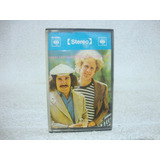 Fita K7 Original Paul Simon & Art Arfunkel- Greatest Hits
