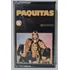 Fita K7 Paquitas - Alegres Paquitas 1989