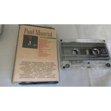 Fita K7 Paul Mauriat - Brazilian Hits