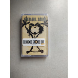Fita K7 Pearl Jam -alive - Cassette, Record Store Day-single
