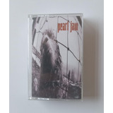 Fita K7 Pearl Jam