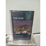 Fita K7 Pink Floyd