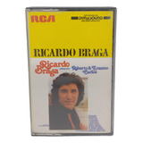 Fita K7 Ricardo Braga