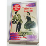 Fita K7 Road Music
