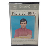 Fita K7 Roberto Carlos