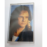 Fita K7 Roberto Carlos
