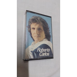 Fita K7 Roberto Carlos 1980 - A Guerra Dos Meninos ( 727 )