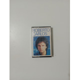 Fita K7 Roberto Carlos