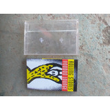 Fita K7 Rolling Stones
