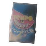 Fita K7 Tempo De