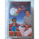 Fita K7 Tony Ramos