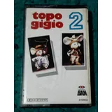 Fita K7 topo Gigio