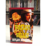 Fita K7 Waylon