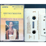 Fita K7 Whitney Houston