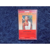 Fita K7 Whitney Houston