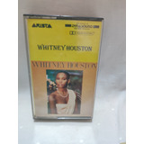 Fita K7 Whitney Houston