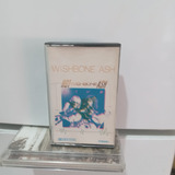 Fita K7 Wishbone Ash