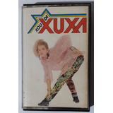 Fita K7 Xou Da Xuxa 1986