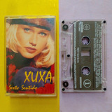Fita K7 Xuxa 