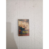 Fita K7 Xuxa 