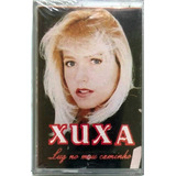 Fita K7 Xuxa Luz