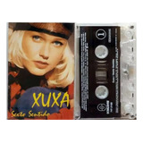 Fita K7 Xuxa Sexto