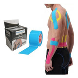 Fita Kinesio Tape Bandagem