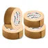 Fita Kraft Papel Marrom Adere 38x50 Craft (04 Unidades)