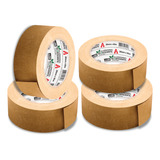 Fita Kraft Papel Marrom