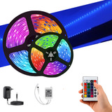 Fita Led 10m Colorida