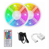 Fita Led 10m Rgb