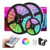 Fita Led 15m Colorida