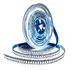 Fita Led 240led Por Metro 3528 P/ Perfil - 5 Metros Cor Da Luz Branco Frio 6500k 12v