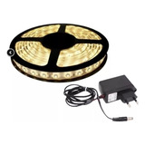 Fita Led 3528 Branco