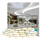Fita Led 3528 Cob 5m 480leds/m Ip20 8w/m 3000k 4000k 6000k Luz Branco-frio 12v